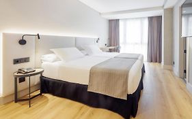 Hotel San Sebastián